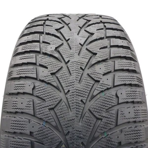 285 45 19 1x Toyo 285/45 R19 111T XL Observe G3-Ice Pneumatici 7,5mm 2017 - Foto 1 di 6