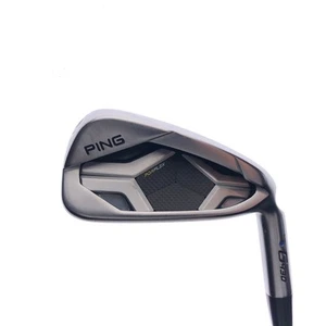 Used Ping G430 4 Iron / 19.0 Degrees / Regular Flex - Picture 1 of 8