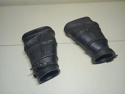 Manicotti Gomma Scatola Cassa Filtro Aria Honda XL 600 R 1986 Paris Dakar PD03 - Immagine 1 di 4