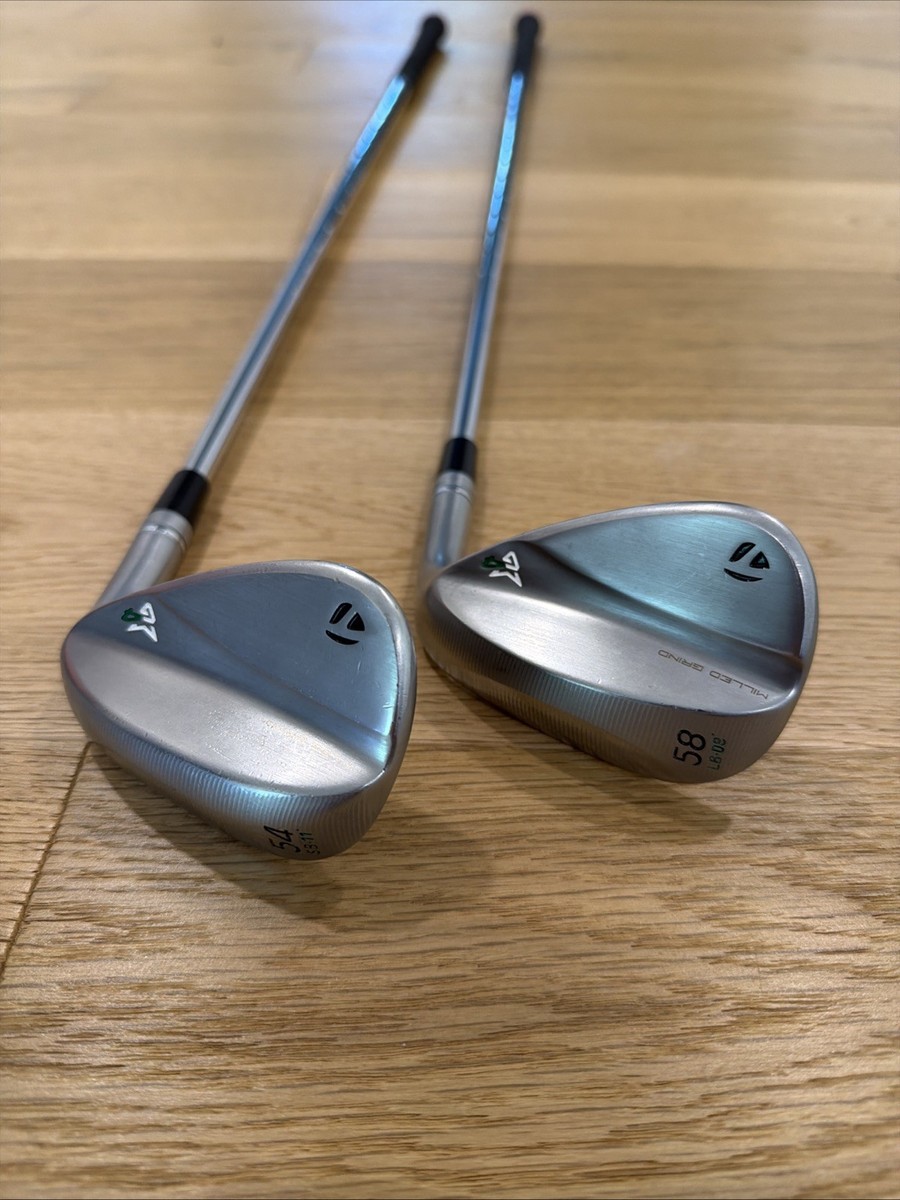 TaylorMade 58 Loft Golf Clubs for sale | eBay