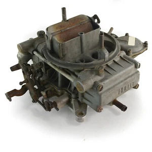 Holly Carburetor D5TE-9510-EA List-6947 34R-2178B 4727 - Imagen 1 de 24