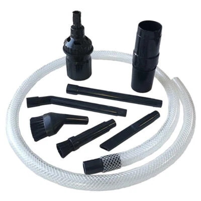 Universal Staubsauger Mini Reinigungset Düsenset Adapter Aufsatz 10mm - Bild 1 von 4