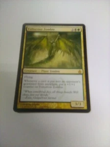 RAV Vulturous Zombie M:tG  NM/MT - Picture 1 of 2