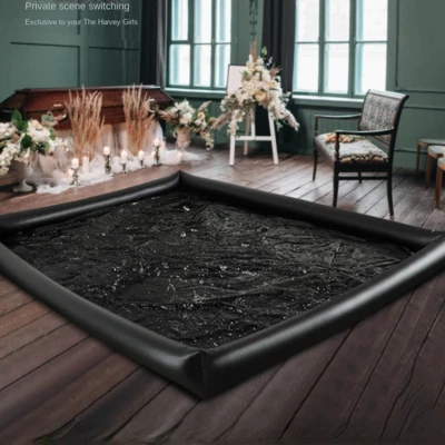 Master-Series-Sex-Bed-Sheet-King-Size-Rubber-Fitted-Waterproof-Couples-Love