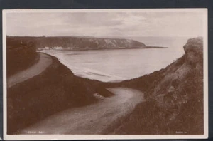 Wales Postcard - View of Nevin Bay RS10786 - Picture 1 of 2