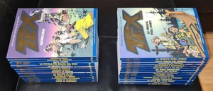 MARTIN MYSTERE n. 261 - ORIGINALE - Sergio Bonelli Editore - Foto 1 di 1