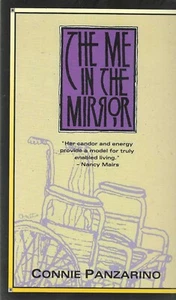 The Me in the Mirror by Connie Panzarino (1994, Trade Paperback) Brand New - Bild 1 von 2