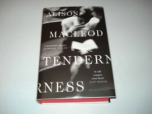 Signed Alison Macleod Tenderness UK1/1 Limited Ed 1055/1500 - Picture 1 of 4