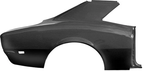 1968 Chevrolet Camaro Coupe Quarter Panel Full - RH New - Image 1 of 1
