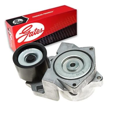 Conjunto de tensor de correa de transmisión accesorio Gates para Peterbilt 367 2008-2011 Foto 1 de 4