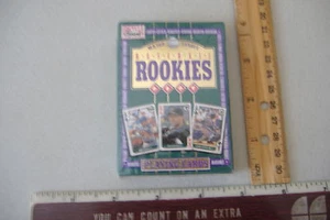 ~NEW~MAJOR LEAGUE BASEBALL ROOKIES~PLAYING CARDS~BICYCLE SPORTS COLLECTION - Picture 1 of 2