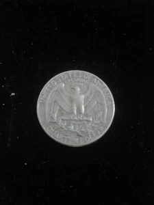 1965 Washington Quarter - No Mint Mark - Picture 1 of 8