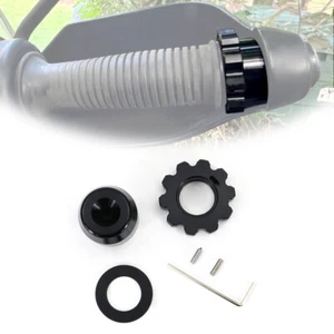 Motorcycle Throttle Lock Cruise Control Aftermarket Fit For BMW K1300GT 09-11 - Bild 1 von 8