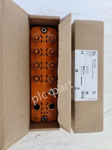 1PCS NEW IFM IO-LINK Master Module AL1122 Fast Shipping DHL - Picture 1 of 2