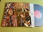 MC5 KICK OUT THE JAMS sans code-barres ELEKTRA LP eks74042 non censuré '69'82 re SP !