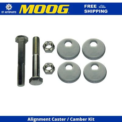 适用于 2000 - 2004 年日产 Xterra 对齐脚轮/凸轮套件前上部 MOOG 2000 — 第 1/3 张图片