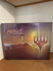 2016 Planechase Anthology NIB Sealed - Magic the Gathering MTG Decks & Sets New - Picture 1 of 4