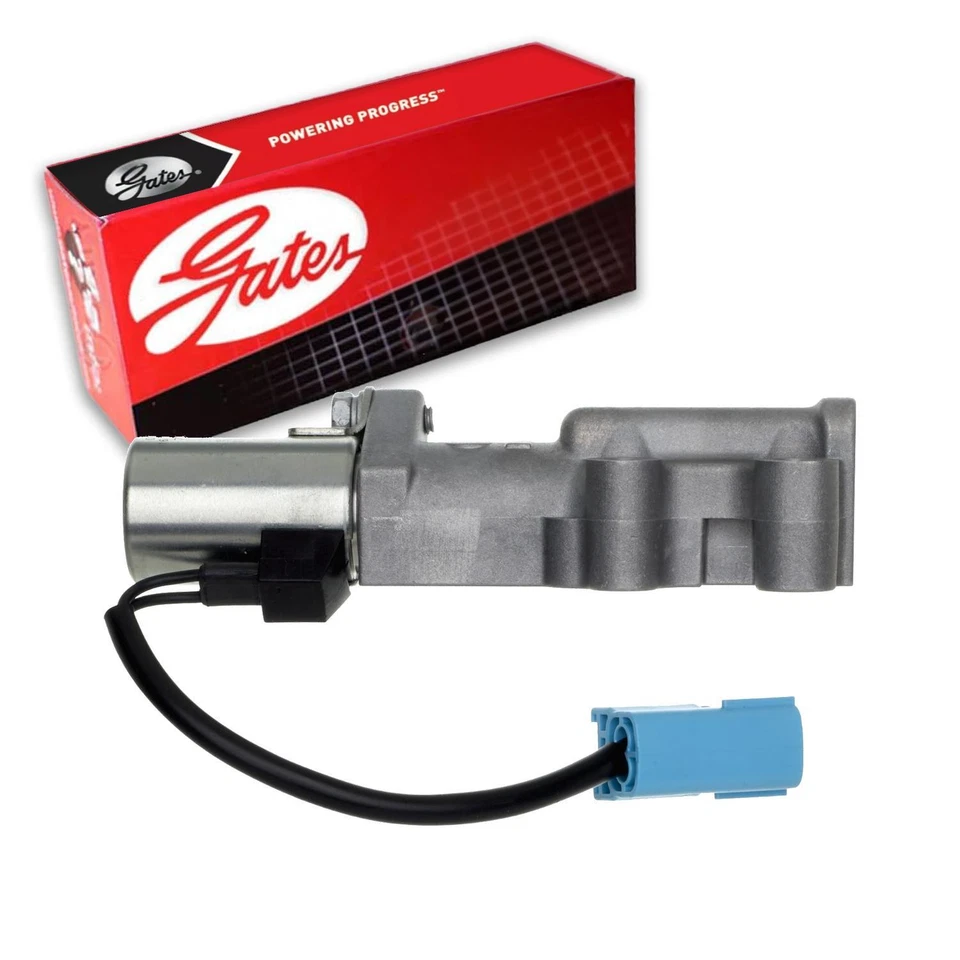 Solenoide derecho motor Gates VVT para Nissan Pathfinder 2001-2004 3,5 L V6 GAS Foto 1 de 4