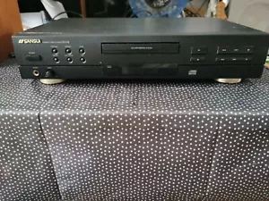 Sansui CD Player CD-210 - Picture 1 of 5