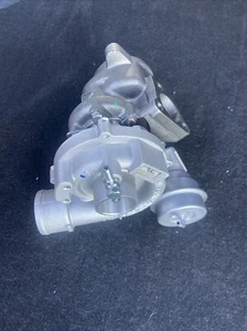 Volkswagen Mahle Turbocharger 030 TC 14360 000 - Picture 1 of 7