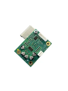 Scheda madre Intermec PM43c riavvolgitore - 145-497-004 # - Foto 1 di 2