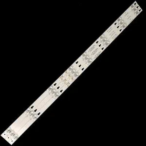 3stk LED-Streifen für Toshiba 43UC6306 43UC6406 43U67EBC OEM43LB06_LED3030F2.1 - Picture 1 of 5