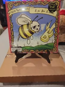 Less Than Jake - B Is For B-Sides LP Yellow Opaque Vinyl Album RECORD - Picture 1 of 9