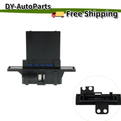 Blower Motor Fan Resistor for Nissan Sentra 1991-1994 Altima 1993-1997 Maxima Foto 1 de 4