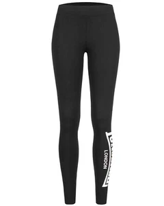 Lonsdale Sportleggings Shustoke - Picture 1 of 3