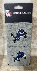 Braccialetti Franklin NFL 2,5" Detroit Lions calcio - Foto 1 di 2