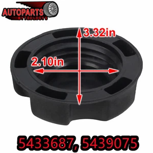 FOR POLARIS RZR RANGER 570 900 800 1000 REPLACEMENT FUEL GAS CAP UTV 5450389 - Bild 1 von 9
