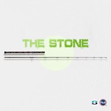 Zeck The Stone 2,70m 300g Wg Welsrute Wallerrute Wels Waller Cat Rod NEW OVP