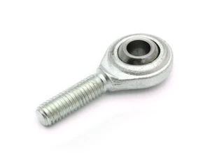 Gelenkkopf Gelenkauge Rod-End, M8x1,25 Außengewinde links, NOS8L - Bild 1 von 1