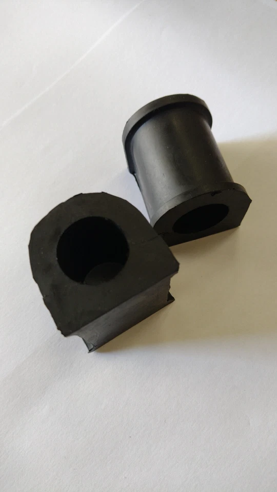 JAGUAR DAIMLER ANTI ROLL BAR BUSH FIT XJ6 (XJ40) CAC4651/10 X 2 - Image 1 of 1