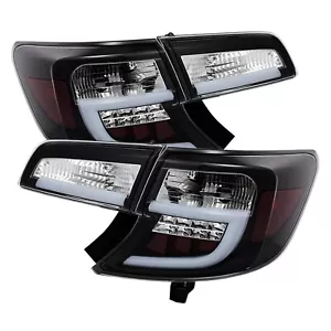 Barra de luz LED Spyder Auto 5079411 luces traseras para Camry 12-14 - Imagen 1 de 3