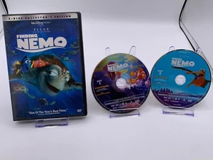 Finding Nemo (DVD, 2003, 2-Disc Set) - Picture 1 of 2