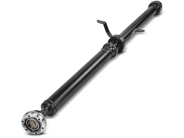 Eixo de transmissão traseiro para 2011 Audi S5 Cabriolet AWD 3.0L V6 QG533XT - Imagem 1 de 1