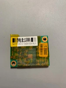 Ambit T60M955.01 FL Fax/Modem Notebook Sony Vaio Modem Karte - Bild 1 von 2