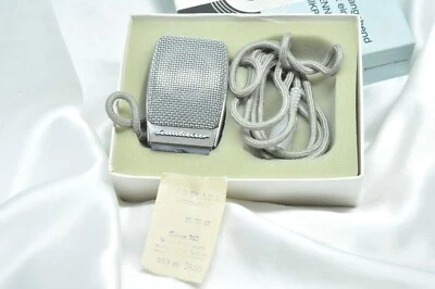 Sennheiser MD407 Top Kardioid Mikrofon - Top mit OVP auch ein Sammlerstück  - Bild 1 von 4