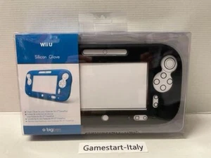Wii U SILICON GLOVE BIG BEN - NINTENDO WIIU WiiU - NUOVO NEW - Picture 1 of 3