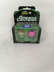 DC Funko Pint Size Heroes Green Lantern 2 Pack Legion Of Collectors Exclusive