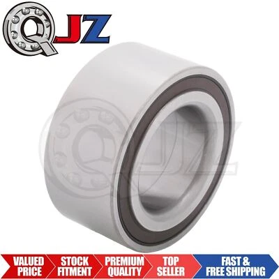 [1 paquete] Unidad de cojinete de cubo de rueda delantera 510118 para modelo Acura RLX 2016-2017 tracción delantera Foto 1 de 4