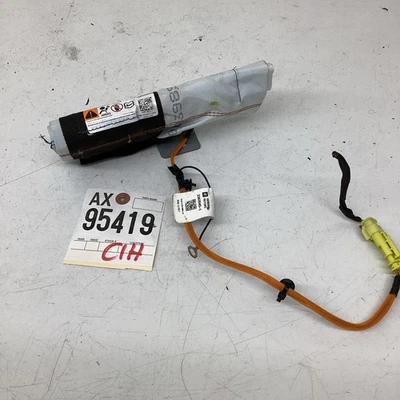 Left Rear AIR BAG 22953217 2015-2017 CADILLAC CTS — 第 1/3 张图片