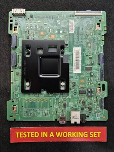WORKING SAMSUNG MAIN BOARD BN94-11976S UN75MU800DFXZA - Picture 1 of 1