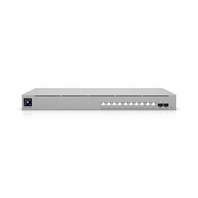 Ubiquiti Unifi Switch Pro XG 10 POE (USW-Pro-XG-10-PoE) - Image 1 of 2
