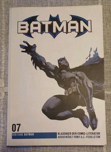 Batman 07 von Bob Kane DEUTSCHE AUSGABE  - Bild 1 von 16