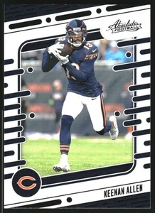 B6272- 2024 Absolute Football Asst Insert Cards -You Pick- 15+ FREE US SHIP - Picture 1 of 173
