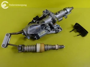 Mantelrohr mit Lenksäule elektrisch verstellbar, W203 S203 W209, A 2094600316 - Bild 1 von 10