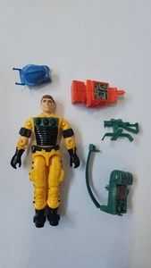 GI Joe Lightfoot 1988 completo O46 - Imagen 1 de 1