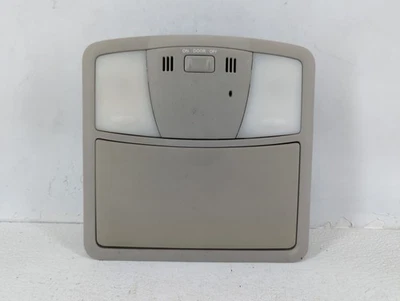 Консоль потолочная 2010 Nissan Altima GEM7H - Изображение 1 из 4